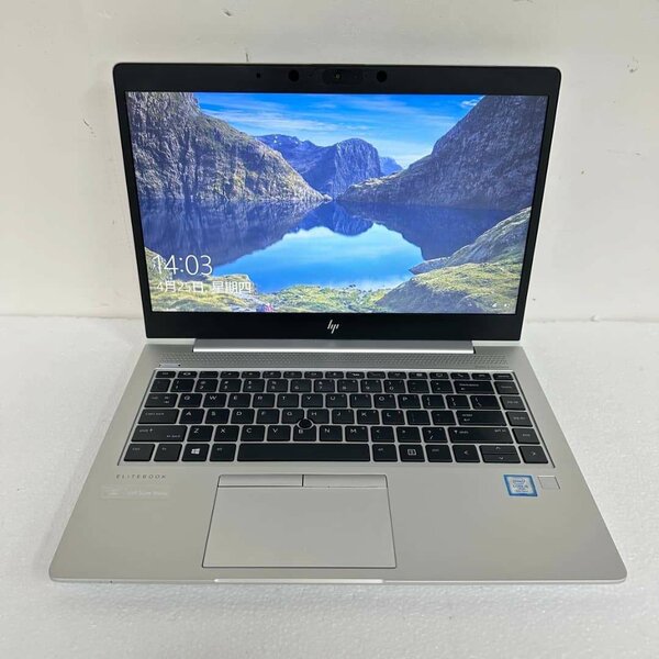 Laptop