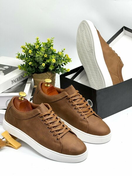 Mens easy wear