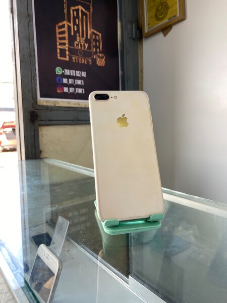 iPhone 7plus