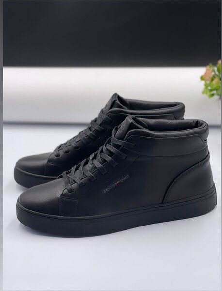 TOMMY HILFIGER CLASSIC SNEAKER