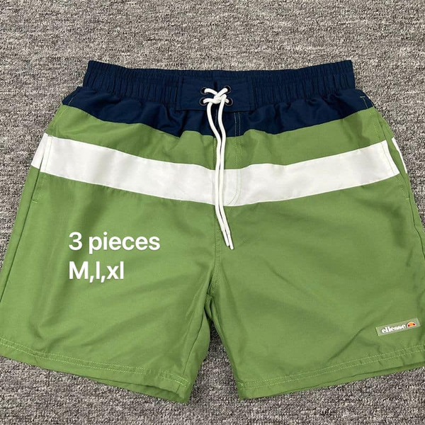 Short vert