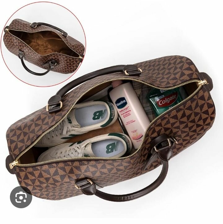 Sac de voyage