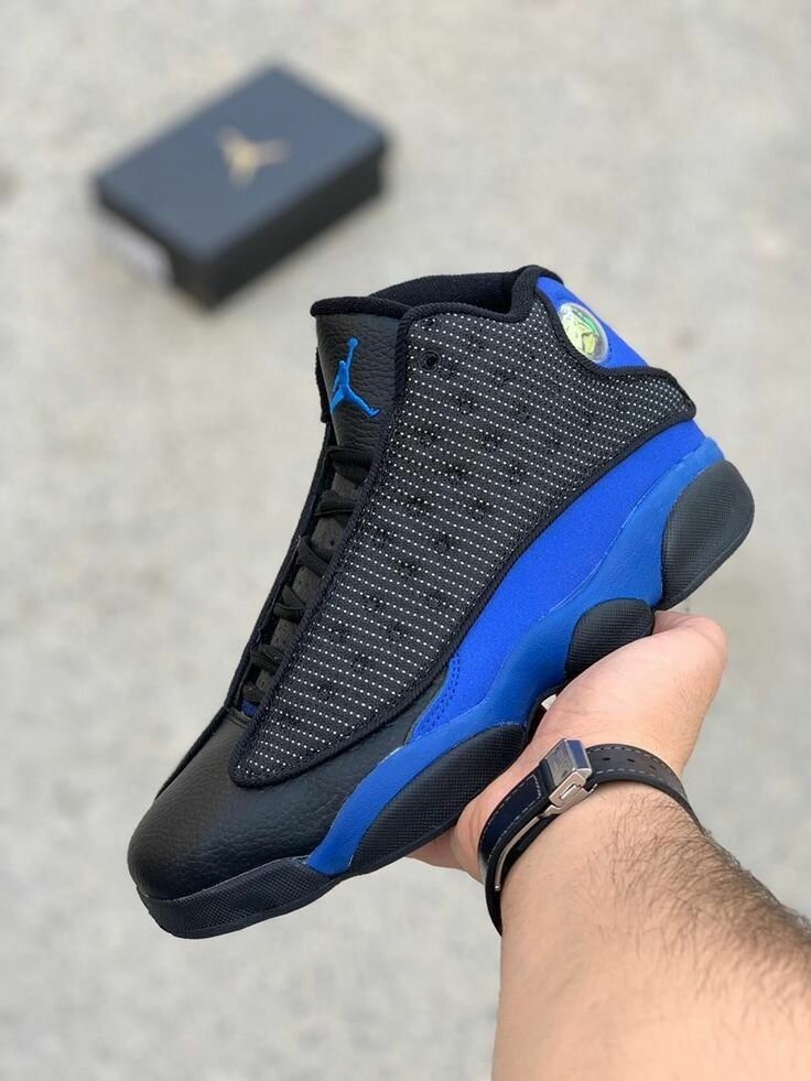 Jordan 9