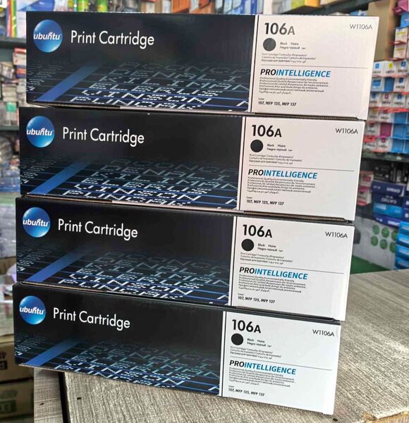 Toner 106 A
