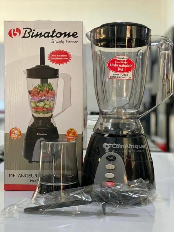 Binatone blender