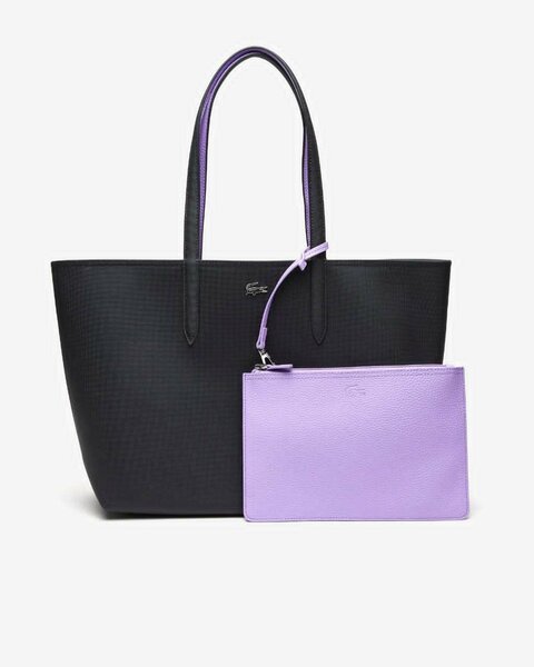 Sac à main double faces