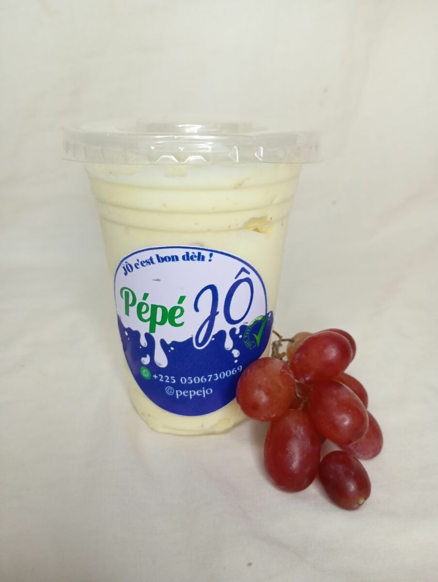 Yaourt Nature 250g