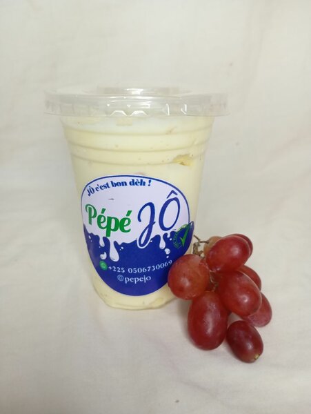 Yaourt Nature 250g