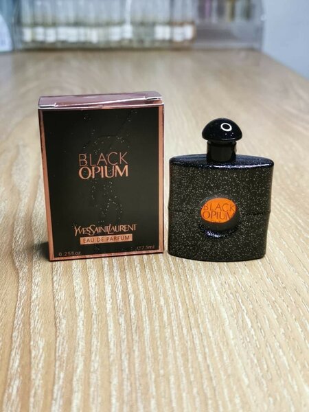 Miniature parfums authentiques