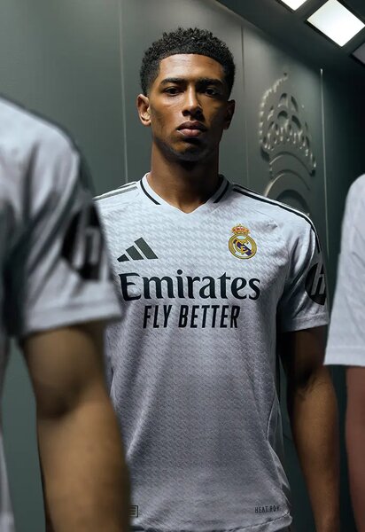 Maillot de foot