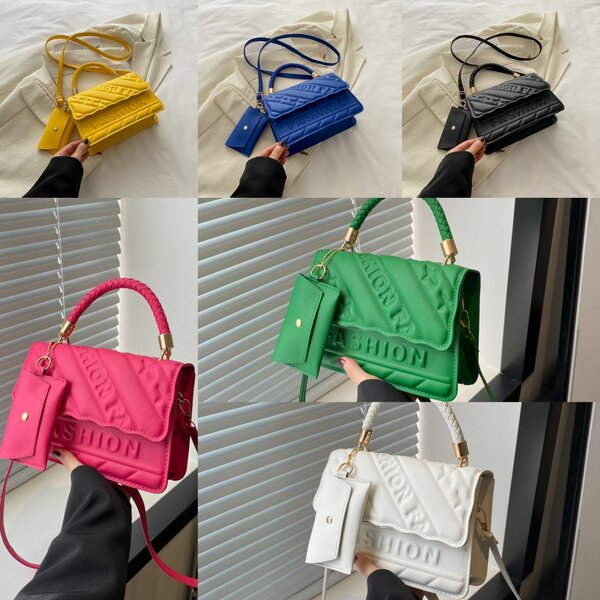 Ladies Bag