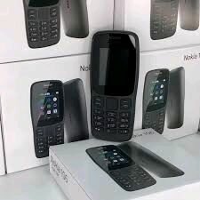 Téléphones Nokia 106 Original neuf
