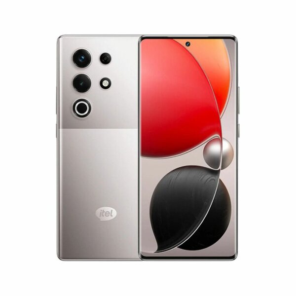 itel S25 Ultra (256GB, 8GB)