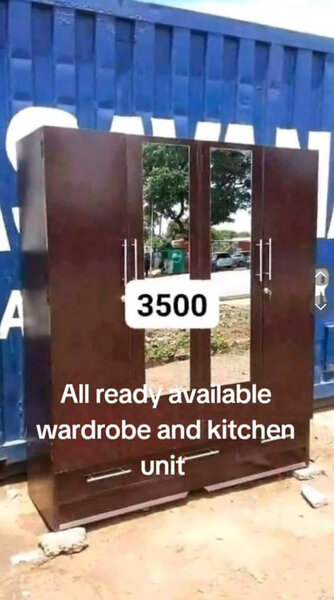 Wardrobe