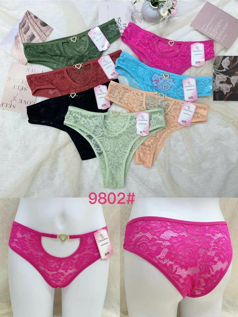 Lace Panties
