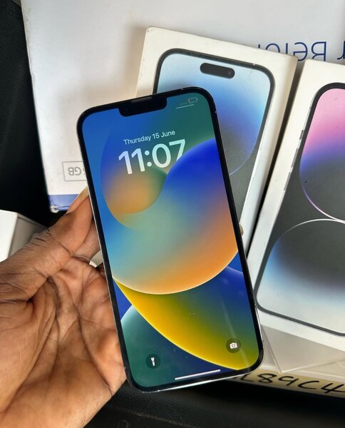 iPhone 13 Pro Max