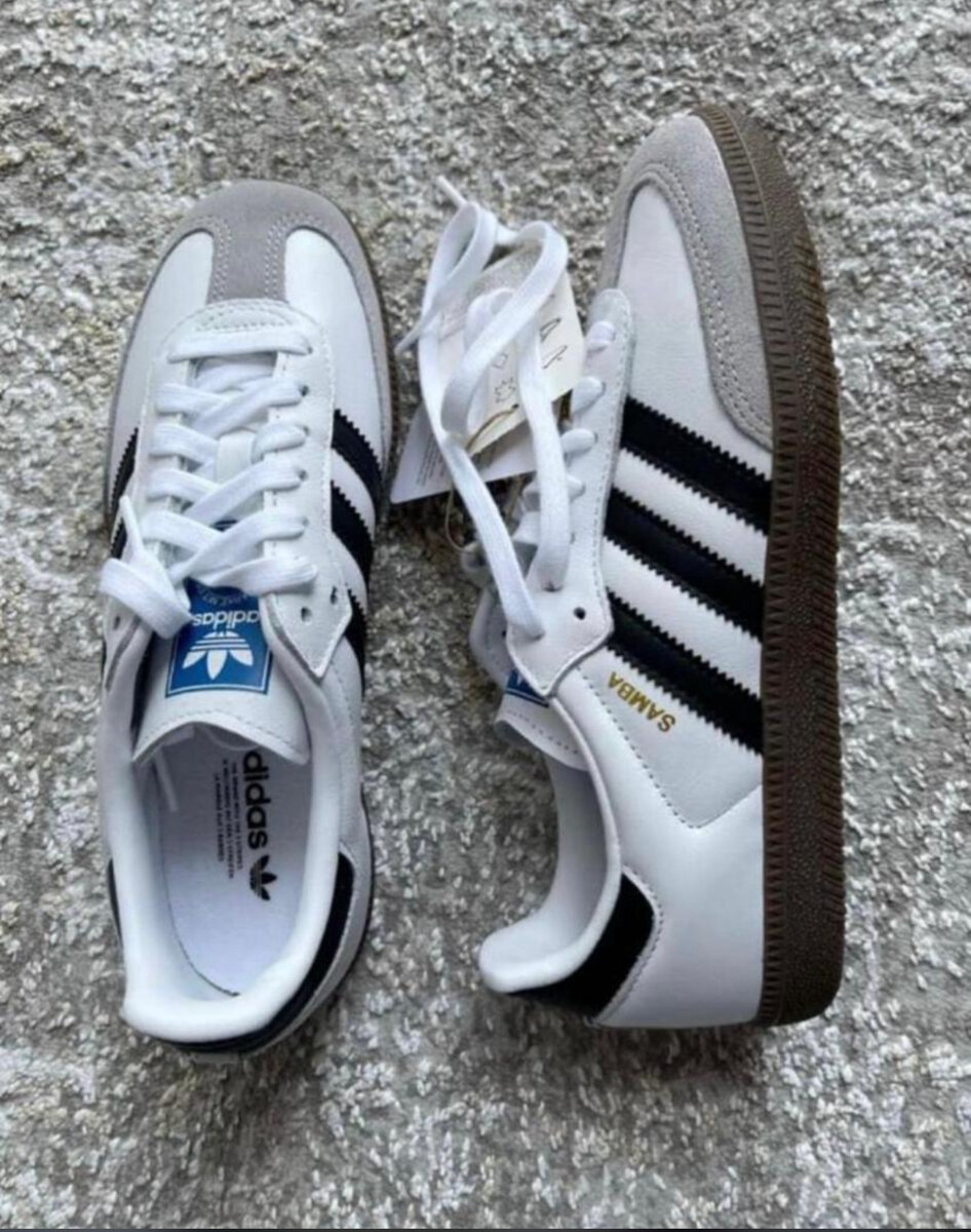 Chaussures