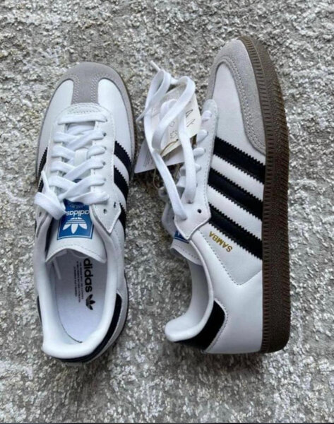 Chaussures