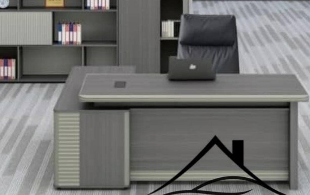 bureau office