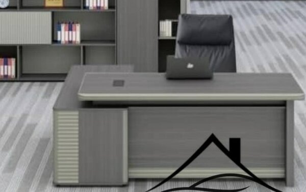 bureau office