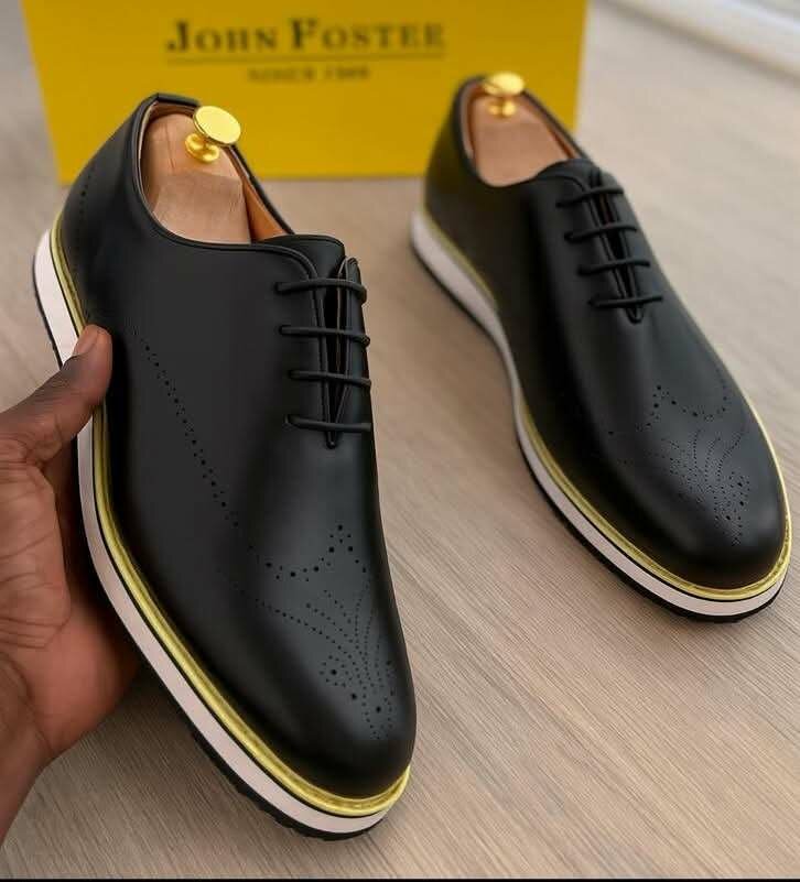 Chaussures Balladeuses