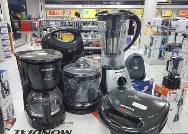 Blenders