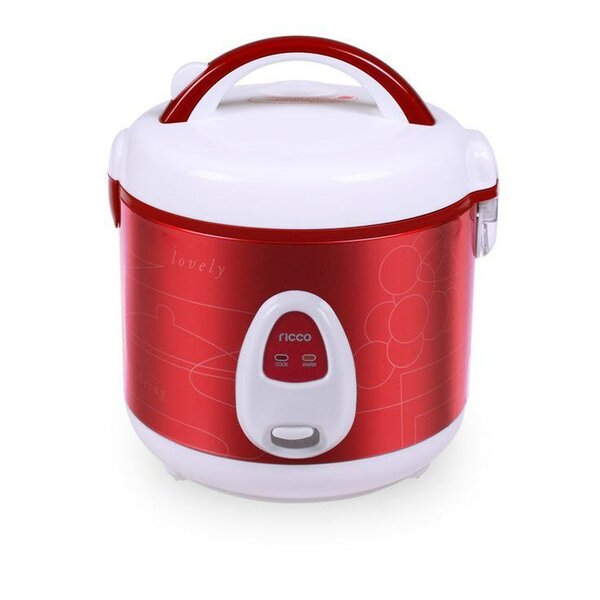 Rice cooker