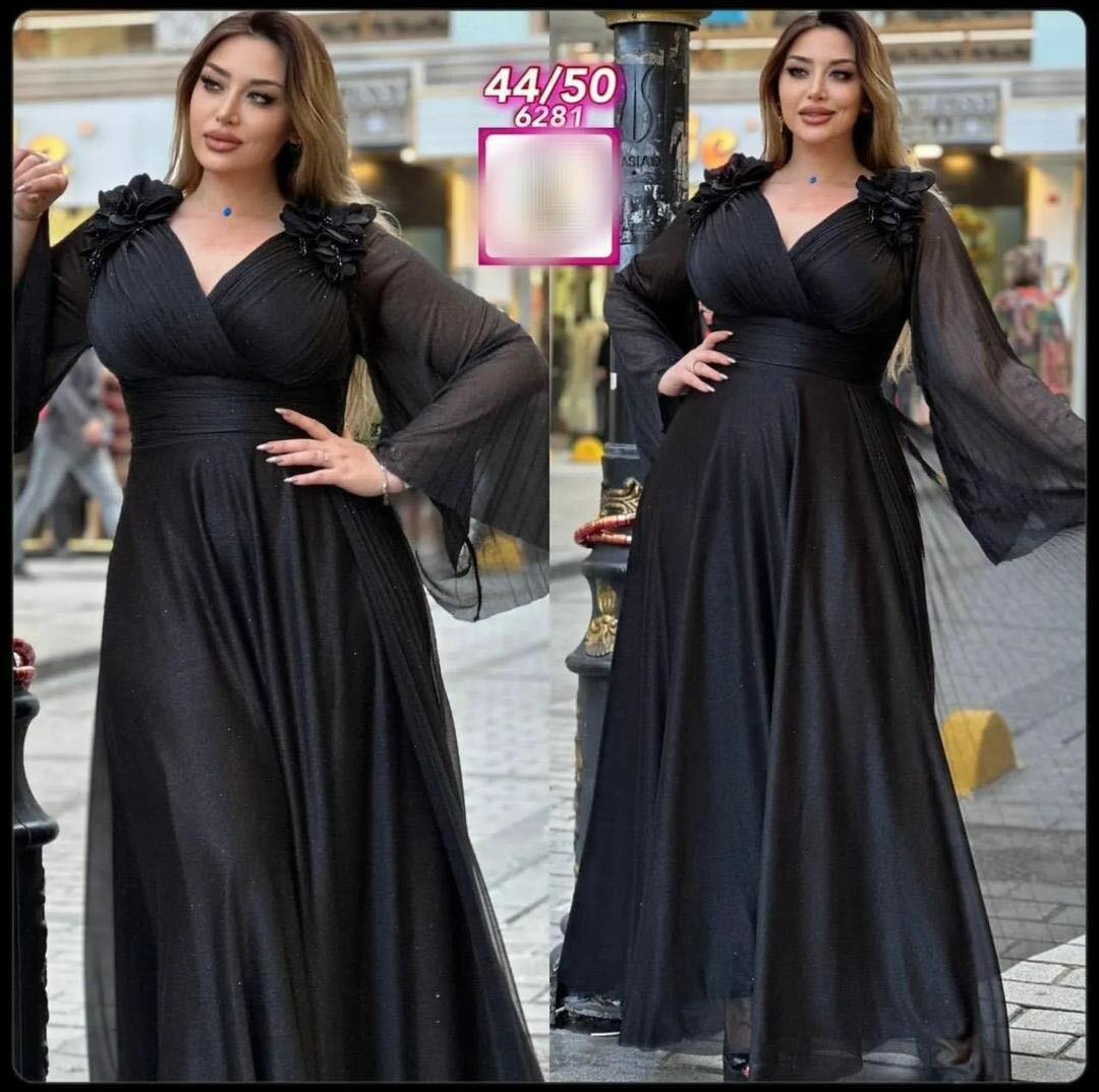 Fashion dress
