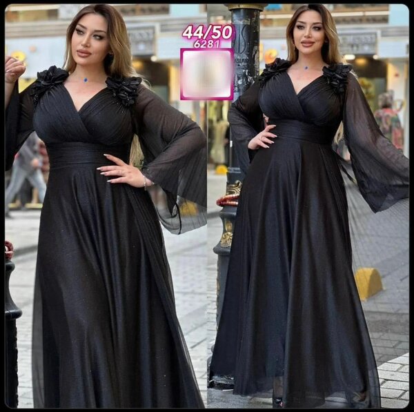 Fashion dress