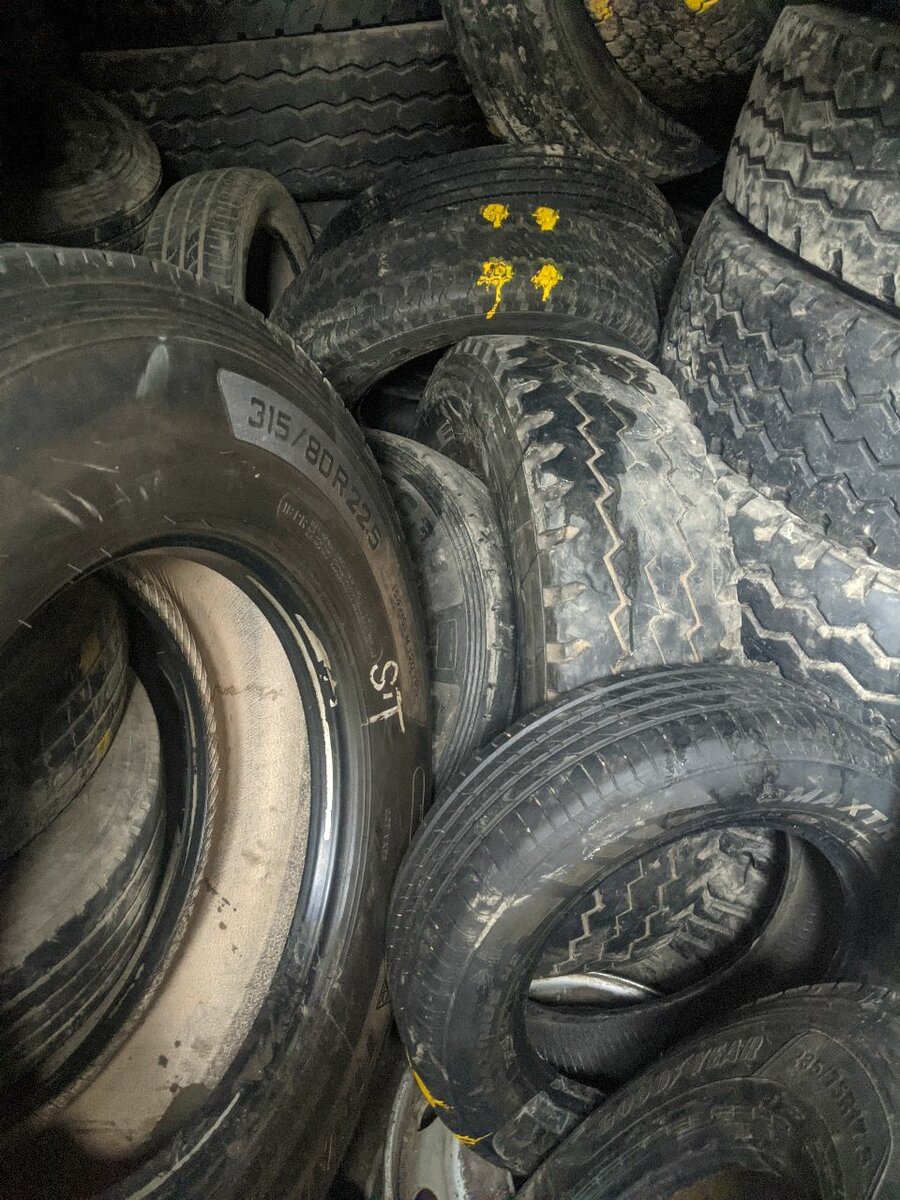 Tires