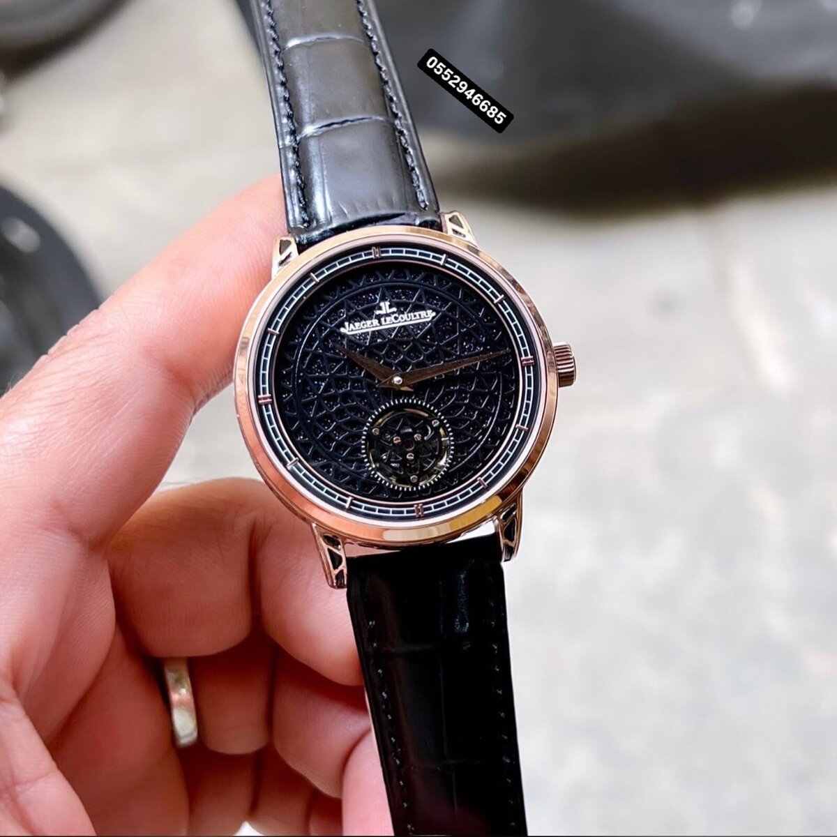 Wrist Watch