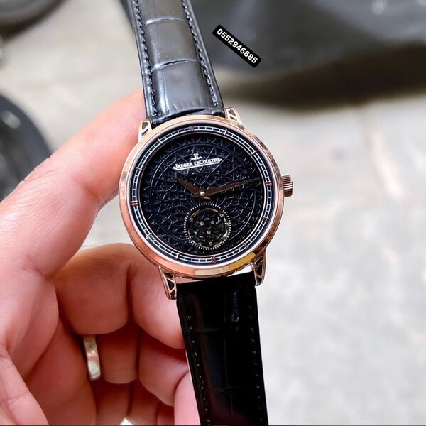 Wrist Watch