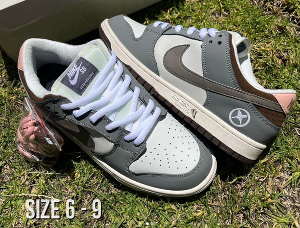 Nike SB sneakers