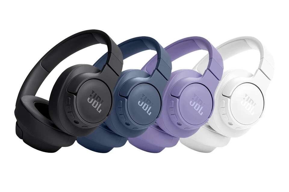 Original JBL headsets