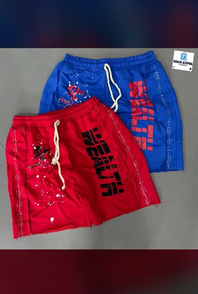 Culotte homme