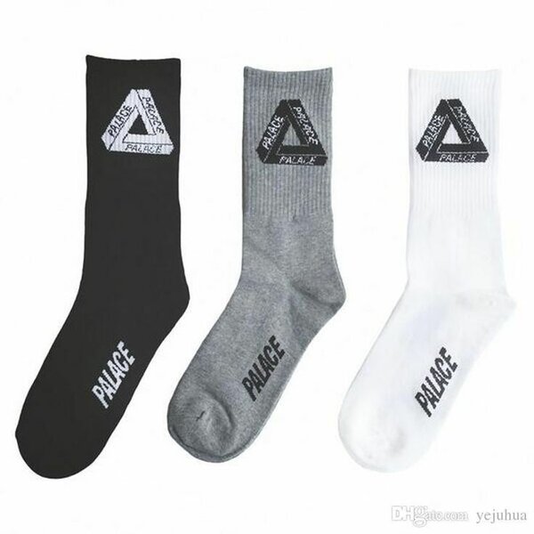 CHAUSSETTE