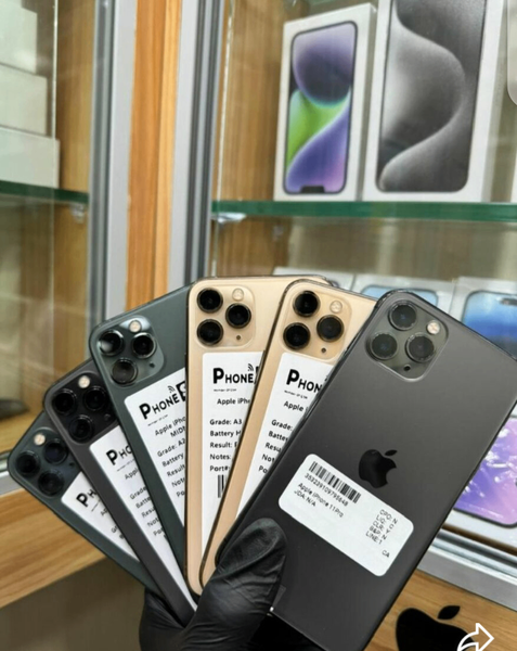 iPhone 13 Pro Max Reconditionné