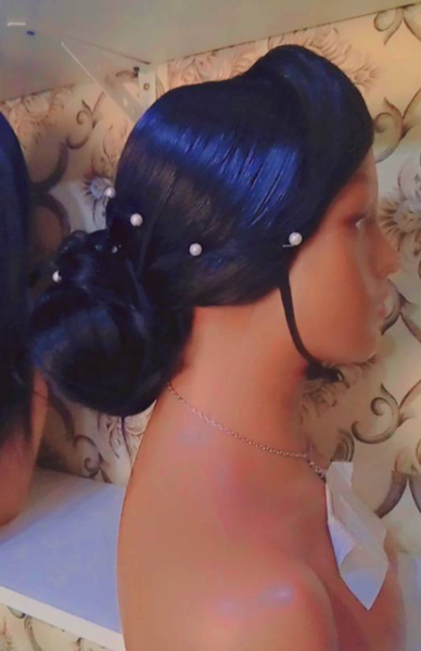 Wigs
