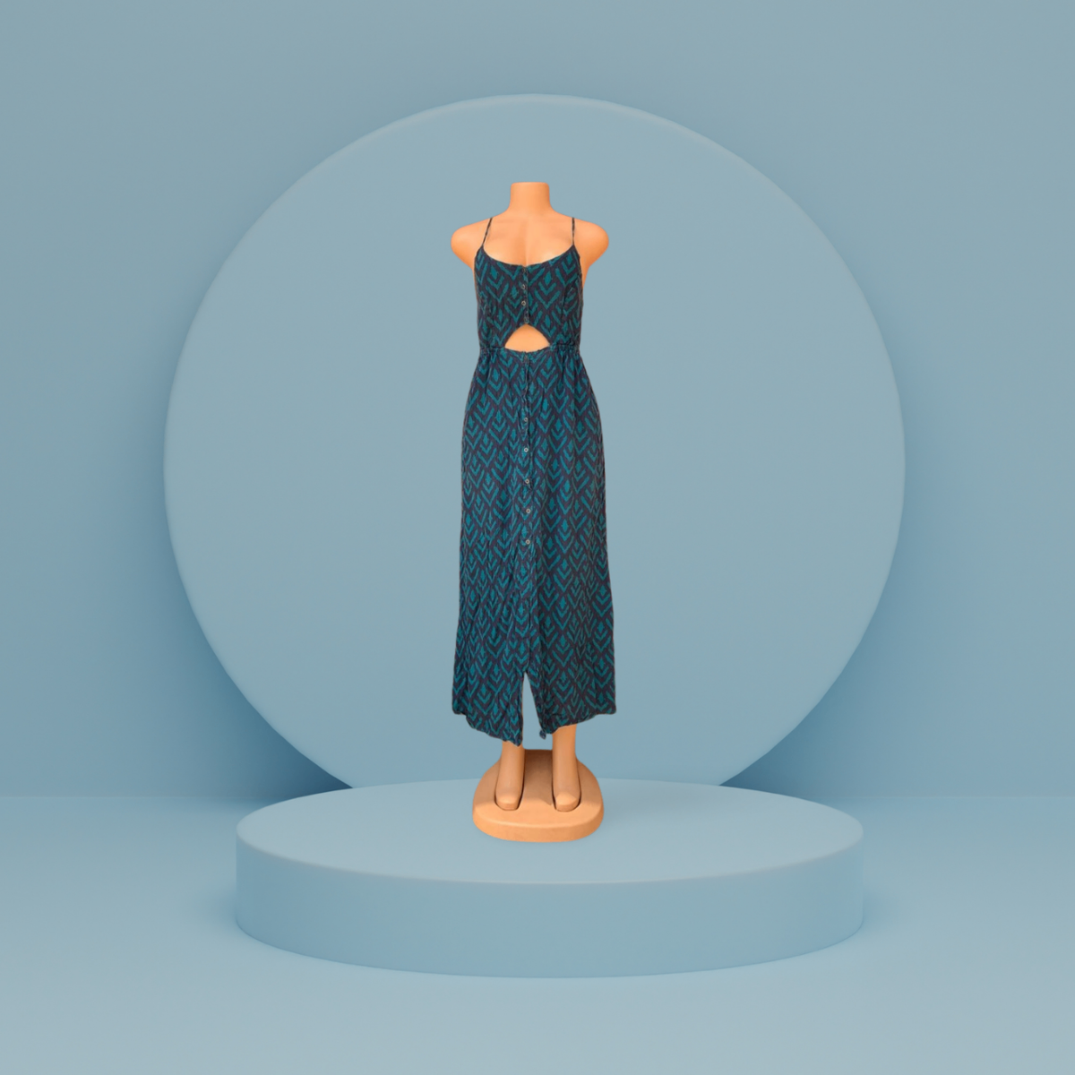 Women Long Dress