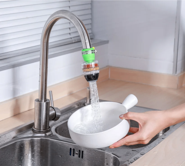Purificateur d'eau