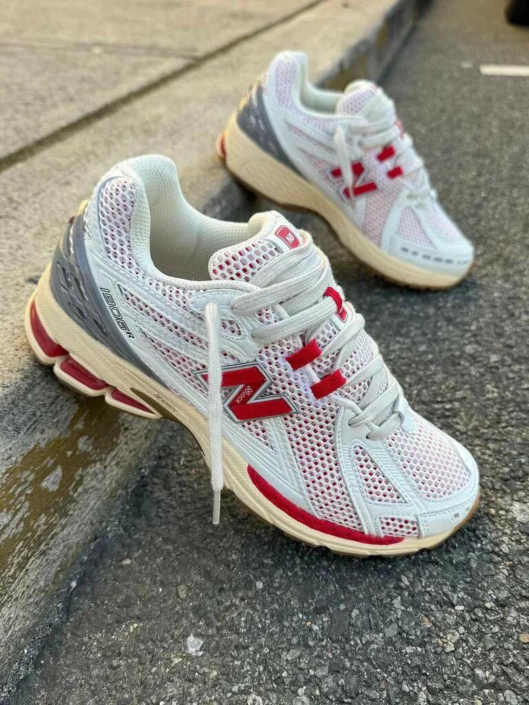 New balance