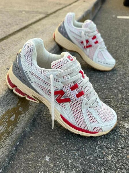 New balance