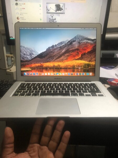 MacBook Air