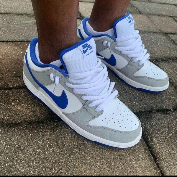 Nike sb