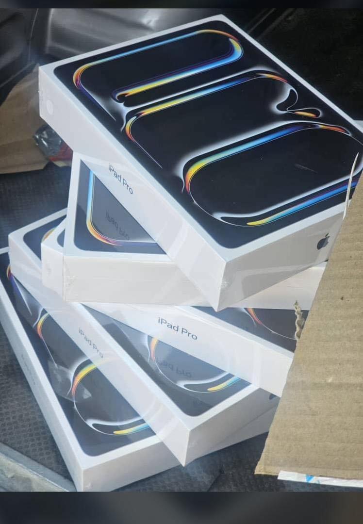 iPad