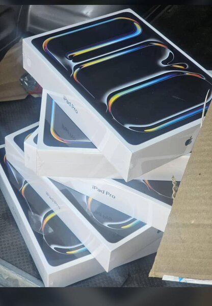 iPad