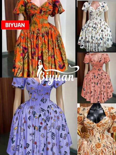 Ladies wear