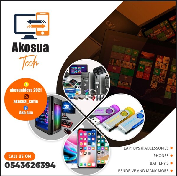 Akosua