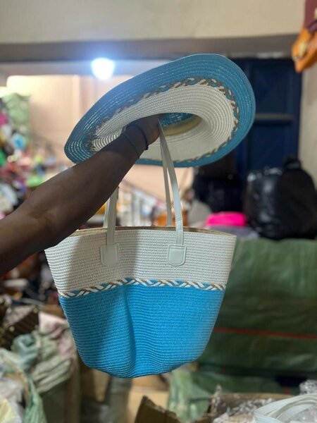 Beach bag