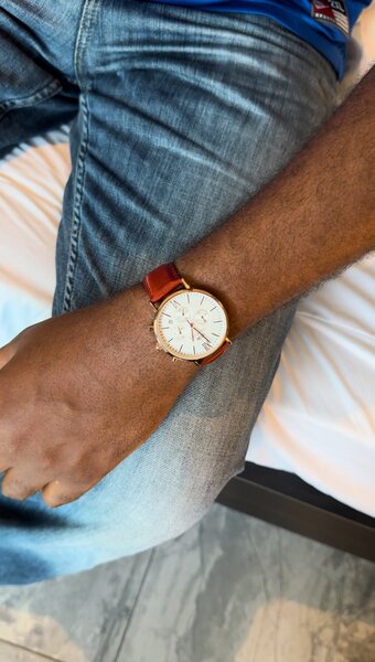 Montre homme